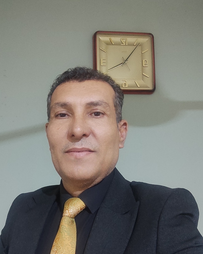 م.م. ساجد سالم موسى مشاري