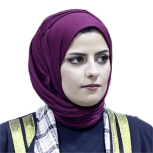 م.م. سارة حاتم جدوع