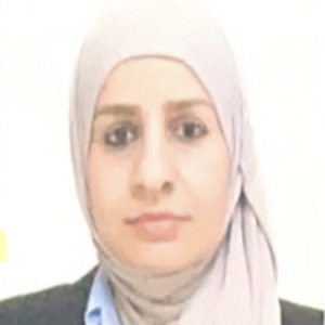 م.م. ساره صبري شلال