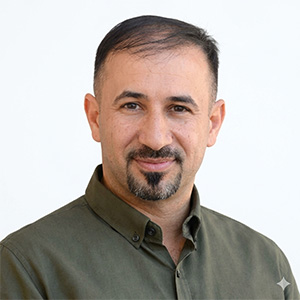م.د. ساهر إسماعيل مدب