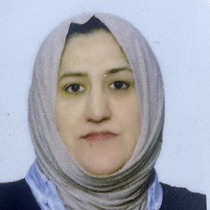 م.د. سراب كريم رسن