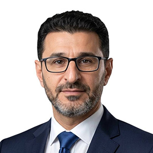 م.د. سرمد عبد الرضا عبد الحسين