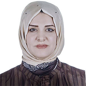 م.م. سلوى فكرت نجم الدين