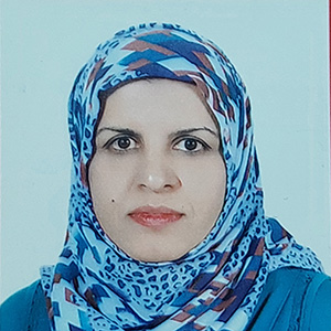 م.م. سليمه جاسم محمد مهاوش