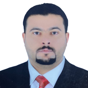 م . د سيف الدين دحام عواد