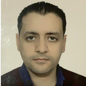 م. د . صلاح علي عبدالله