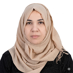 م.م. ضفاف اكرم عباس