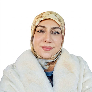م.د. ضوية محمد سرحان