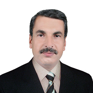 أ.م.د عامر خلف عبود