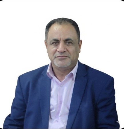 ا.م.د عباس عبدالحسن سرحان