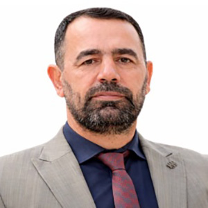 م.د. عبدالرحمن كريم خميس