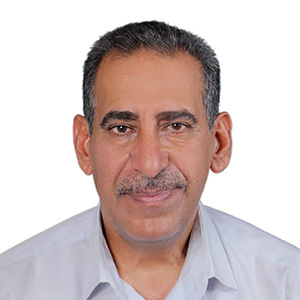 أ.د. عدنان عبدالله حمادي الجميلي