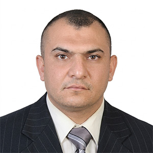 م.د. علاء احمد مهدي