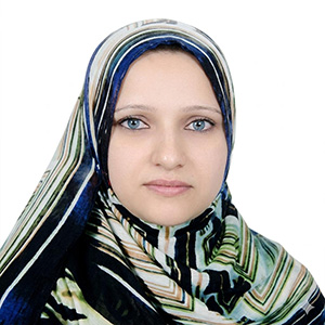 م.م. علا حسين حمودي