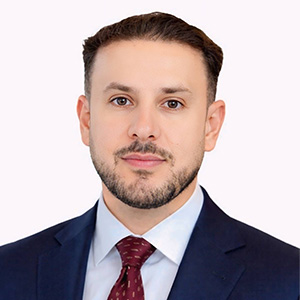 م.د. علي عباس صاحب الزاملي