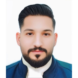 م.م علي محمد محمود حسين