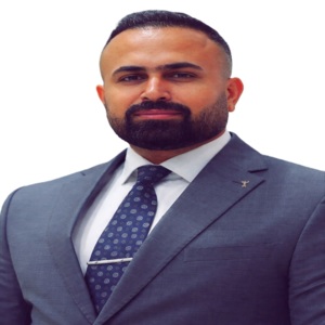 م.د. علي هادي ملا