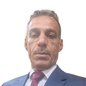 م.د. عماد عبيد حمد
