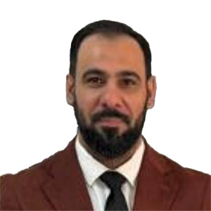 أ.م.د. عمر رعد أسعد