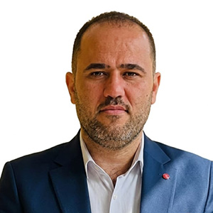 م.د. عمر سلمان عواد