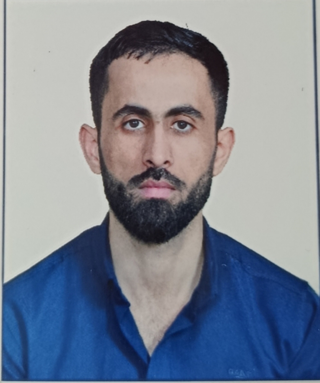 م.م. عمر علي جاسم الجنابي