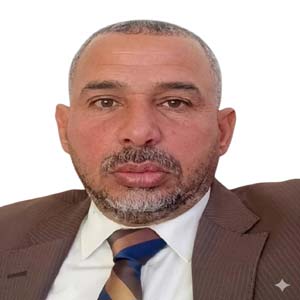 م.م. عيسى خليل علاوي النعيمي