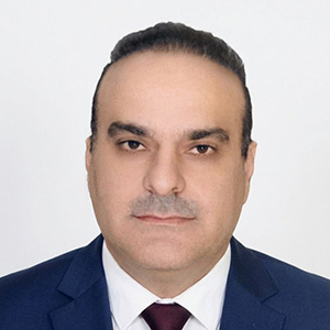 م .م غزوان عبد العزيز كامل