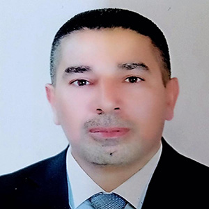 ا. م. د. علي حسين سوادي