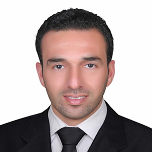 قصي جدوع احمد