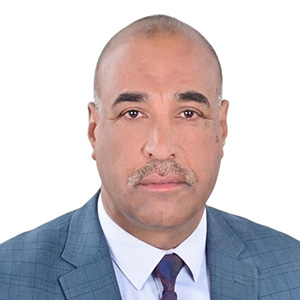أ.م.د. كاظم إبراهيم عبيس