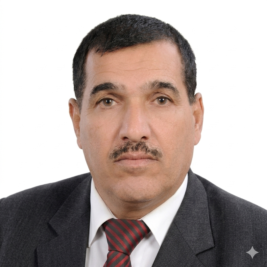 أ.د. كاظم جواد عبد