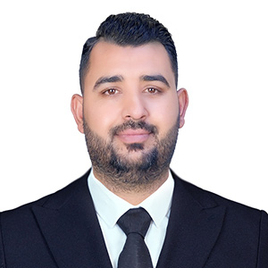 م.م. كرار هادي حسن