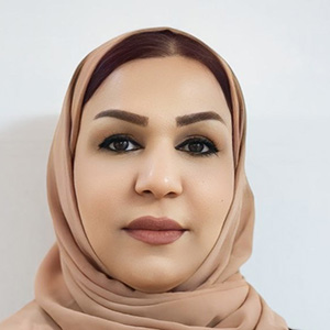 م.د. لقاء عبد رجب غركان