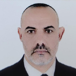 م.م. محمد حمزة مبارك سرهيد