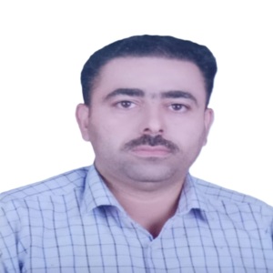 أ.م.د. محمد خضير كلف سعد