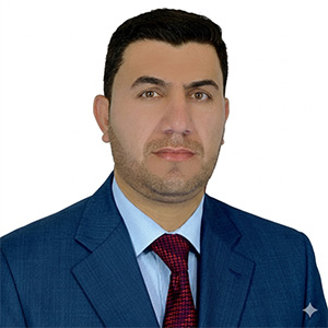 م.م. محمد خليل إبراهيم