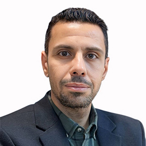 أ.م.د. محمد زهير حسين