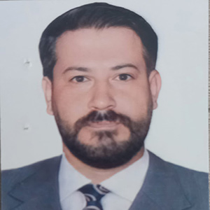 م.م. محمد ساجد ضاحي