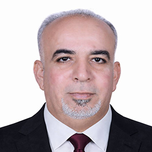 م.د. محمد عباس حميد داود