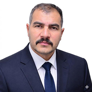 م.م. محمد كريم عباس