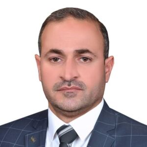 م.م. محمد ياسين حمزة