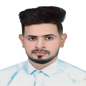 م. مرتجى هاشم باقر محمد