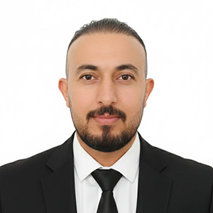 أ.م.د. مروان فاضل حسين