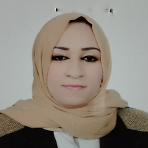 م.م. مريم علي زيدان