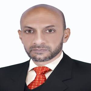 م.د. مصطفى خلف عويد