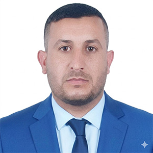 م.م. مصطفى غدار عبد الجبار