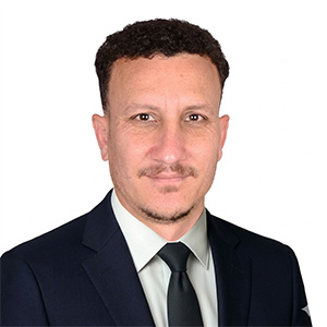 م.م. معد نافع شاكر