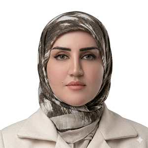 م.د. منال ضياء محمد