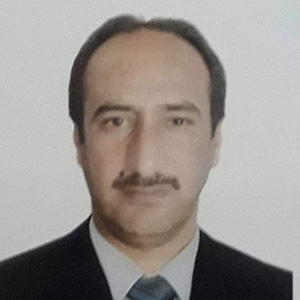 م.د. مهدي عبد عرميط