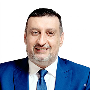 م.د. ميثم صالح محمد